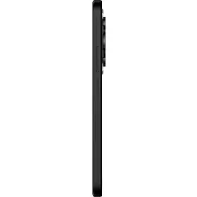 Mobilní telefon - TCL 605 4/128GB Obsidian Black - 9