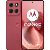 Motorola Moto G86 5G  8/256GB PANTONE Chrysanthemum (Red)