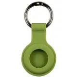 Mobile Origin AirTag KeyChain Green