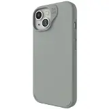 Zagg Manhattan Snap case iPhone 15 Green
