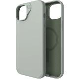 Zagg Manhattan Snap case iPhone 15 Plus Green