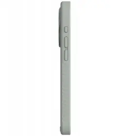 Kryt na mobil - Zagg Manhattan Snap case iPhone 15 Pro Green - 2