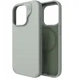 Zagg Manhattan Snap case iPhone 15 Pro Green