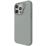 Zagg Manhattan Snap case iPhone 15 Pro Max Green