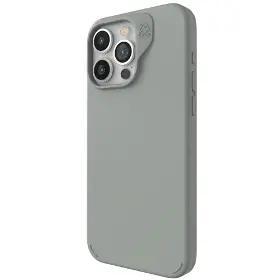 Kryt na mobil - Zagg Manhattan Snap case iPhone 15 Pro Max Green - 1