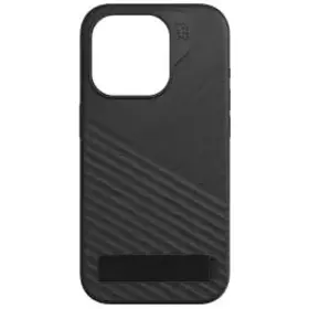 Kryt na mobil - Zagg Denali Snap case w/Kickstand iPhone 15 Black - 2