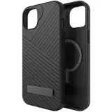 Zagg Denali Snap case w/Kickstand iPhone 15 Plus Black