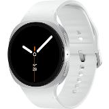Samsung Galaxy Watch 8 44mm BT Silver