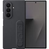 Samsung Silicone Case Galaxy Z Fold7 Black
