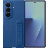 Samsung Silicone Case Galaxy Z Fold7 Blue