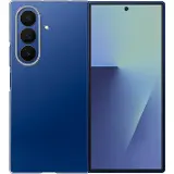 Samsung Clear Case Galaxy Z Fold7