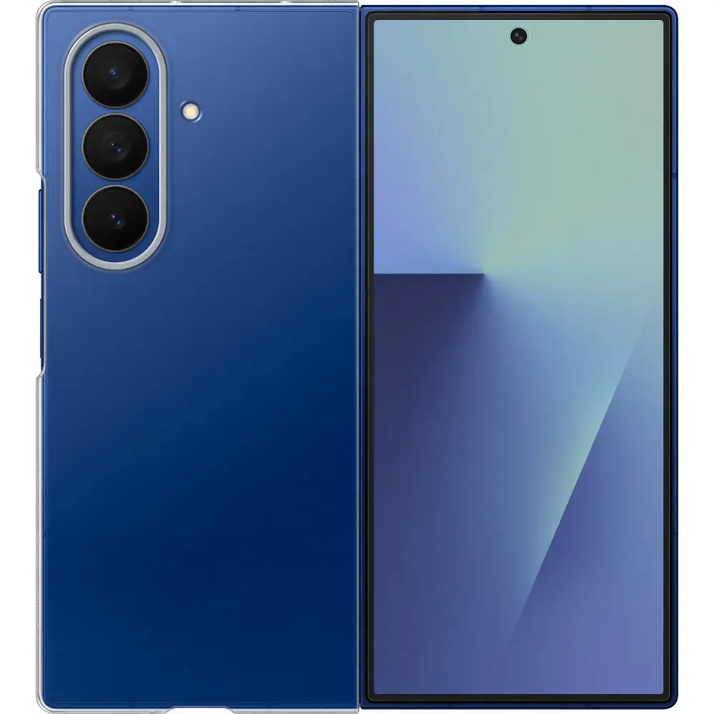 Kryt na Samsung Z Fold7.