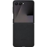 Samsung Kindsuit Case Galaxy Z Flip7 Black