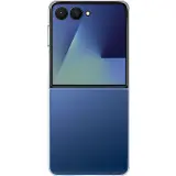 Samsung Clear Case Galaxy Z Flip7