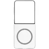 Samsung Clear Magnet Case Galaxy Flip7