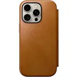 Nomad Modern Leather Folio Pro Engli