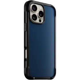 Kryt na mobil - Nomad Rugged Case 16 Pro Max Blue - 3