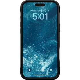 Kryt na mobil - Nomad Rugged Case 16 Pro Max Blue - 4