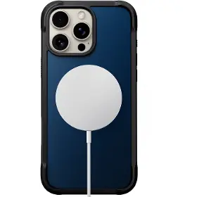 Kryt na mobil - Nomad Rugged Case 16 Pro Max Blue - 5