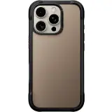 Nomad Rugged Case 16 Pro Beige