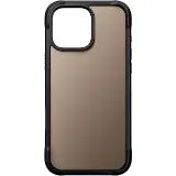 Nomad Rugged Case 16 Pro Max Beige