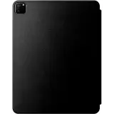 Nomad Leather Folio Black iPad Pro 12,9" / iPad Air 13"