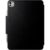 Nomad Leather Folio Black iPad Pro 11"