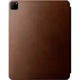 Nomad Leather Folio Brown iPad Pro 12,9" / iPad Air 13"