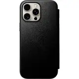 Nomad Modern Leather Folio ProMax Bl