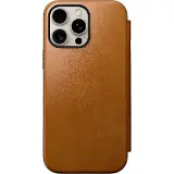 Nomad Modern Leather Folio ProMax Br