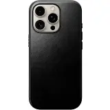 Nomad Horween Leather Case Pro Black