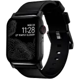 Nomad Modern Band Black