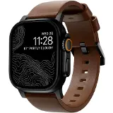 Nomad Modern Band Brown/Black