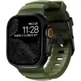 Nomad Rocky Point Band Black/Forest