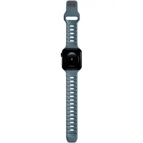 Výmenný remienok pre hodinky - Nomad Sport Strap M/L Blue - 5