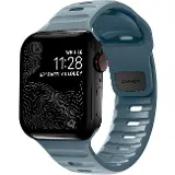 Nomad Sport Strap M/L Blue