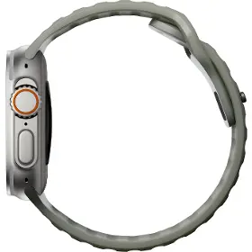 Výmenný remienok pre hodinky - Nomad Sport Strap M/L Coastal rock - 2
