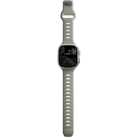 Výmenný remienok pre hodinky - Nomad Sport Strap M/L Coastal rock - 4