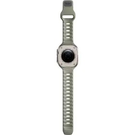 Výmenný remienok pre hodinky - Nomad Sport Strap M/L Coastal rock - 5