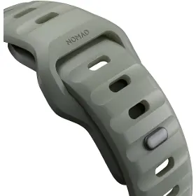 Výmenný remienok pre hodinky - Nomad Sport Strap M/L Coastal rock - 6