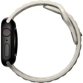 Výmenný remienok pre hodinky - Nomad Sport Strap M/L Stone - 2