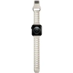 Výmenný remienok pre hodinky - Nomad Sport Strap M/L Stone - 5