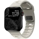 Nomad Sport Strap M/L Stone