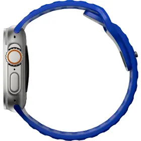 Výmenný remienok pre hodinky - Nomad Sport Strap M/L The Verge - 2