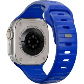 Výmenný remienok pre hodinky - Nomad Sport Strap M/L The Verge - 3