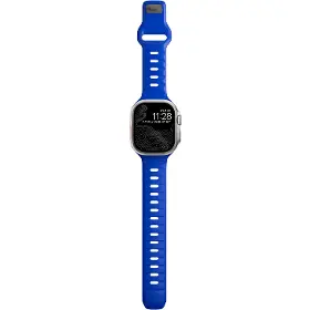 Výmenný remienok pre hodinky - Nomad Sport Strap M/L The Verge - 4