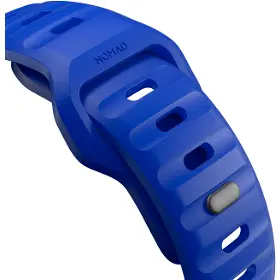 Výmenný remienok pre hodinky - Nomad Sport Strap M/L The Verge - 6
