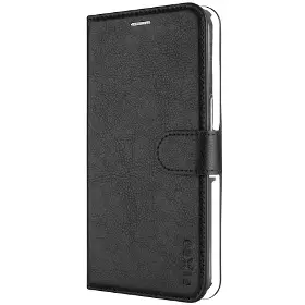 Kryt na mobil - Fixed Pouzdro kniha Motorola Edge 60/Fusion 5G - 1