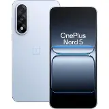 Oneplus Nord 5 12/512GB Dry Ice