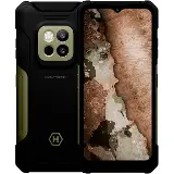 MyPhone Hammer Construction 2 Thermal 5G zelený